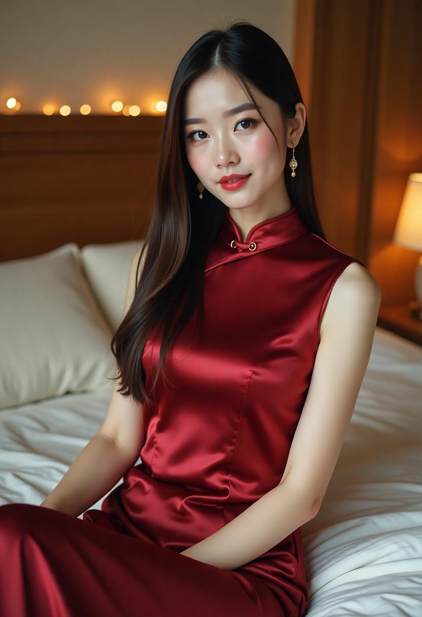 服化道品鉴