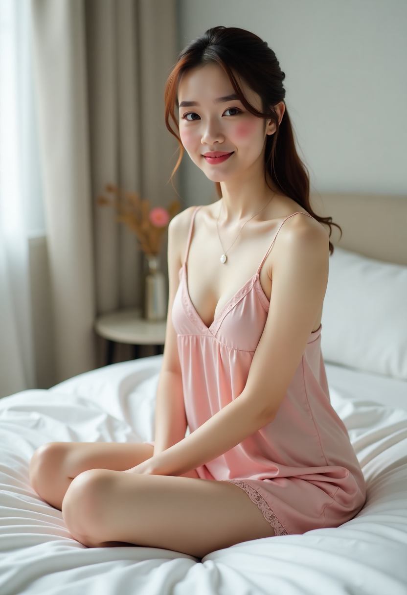 晋封昭仪