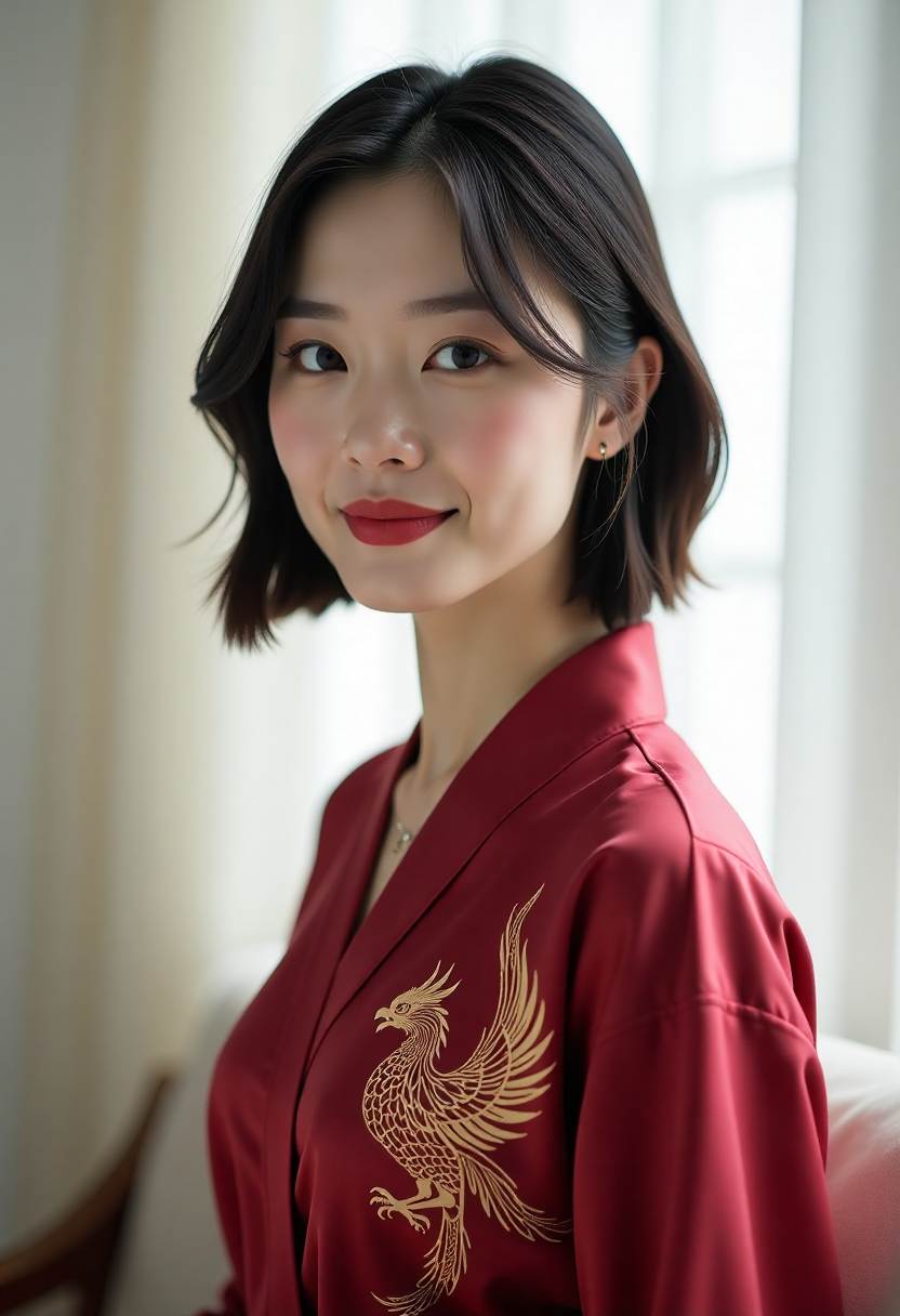 重华殿宴